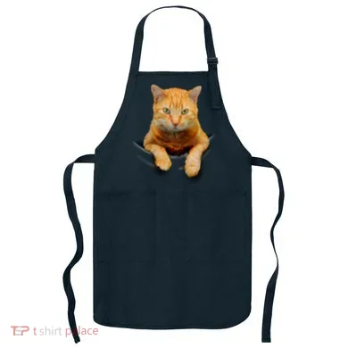 Apron