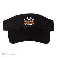 Pit Crew Racing Party Visor thumb 0