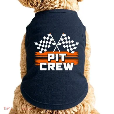 Doggie Tank