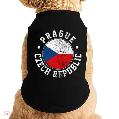 Doggie Tank