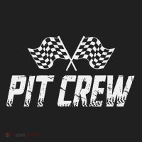Pit Crew Race Car Beanie thumb 2