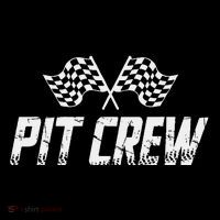 Pit Crew Race Car Visor thumb 3