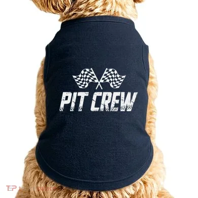 Doggie Tank