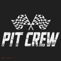 Pit Crew Race Car Hat thumb 2