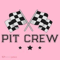 Pit Crew Racing Car Coaster thumb 2