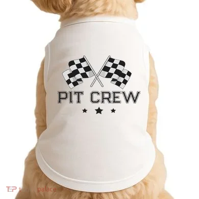 Doggie Tank