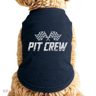 Doggie Tank