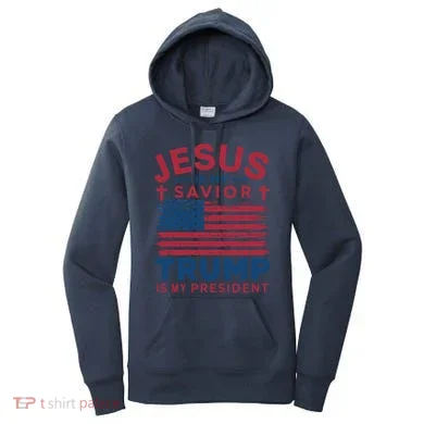 Women's Hoodie