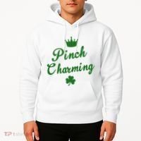 Pinch Charming St Patricks Day Hoodie thumb 2