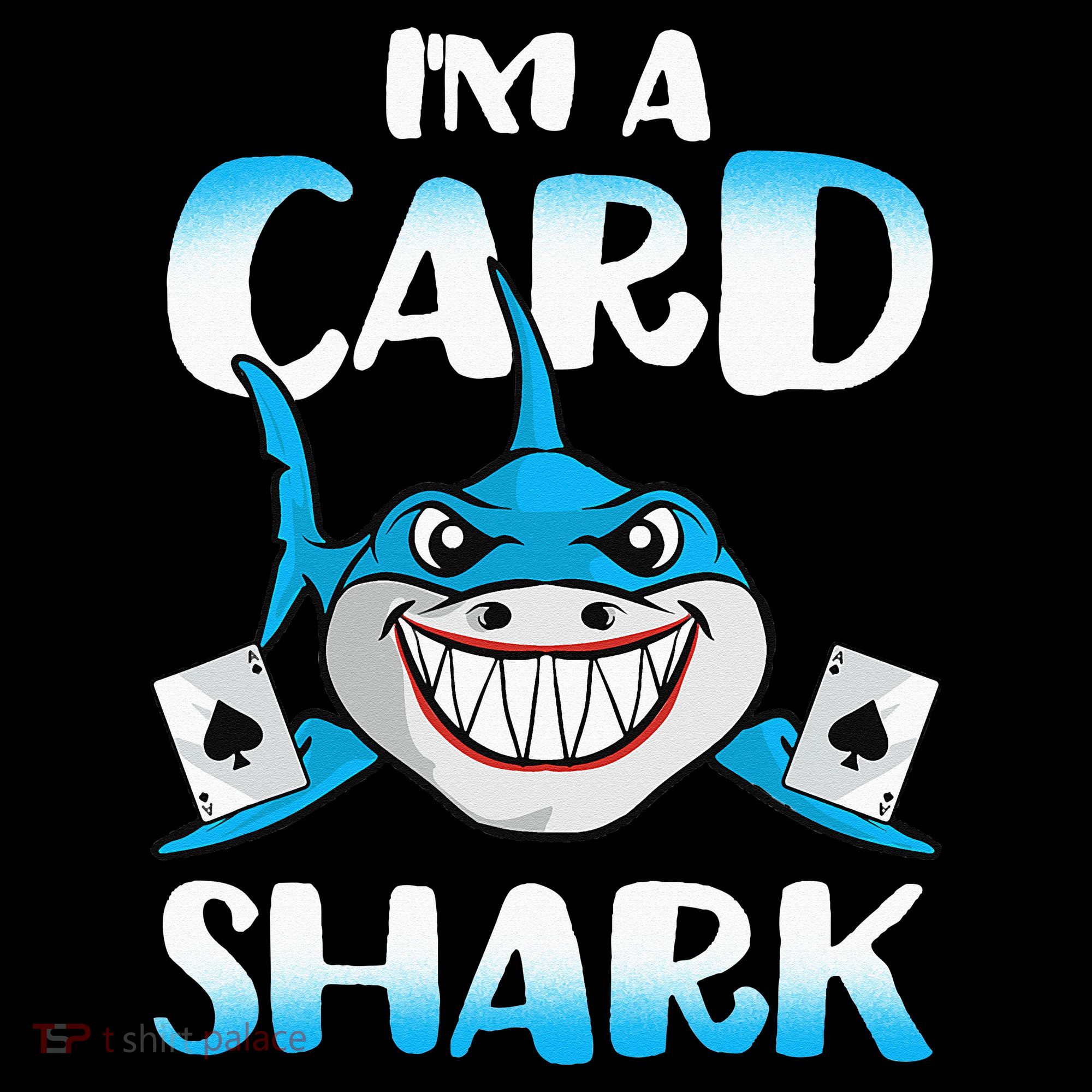 Poker Card Shark Casino Gamble Beach Mousepad