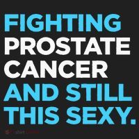 Prostate Cancer Survivor Sexy Warrior DA1 Beanie thumb 2