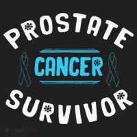 Prostate Cancer Survivor Beanie thumb 2
