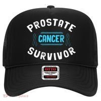Prostate Cancer Survivor Hat thumb 0