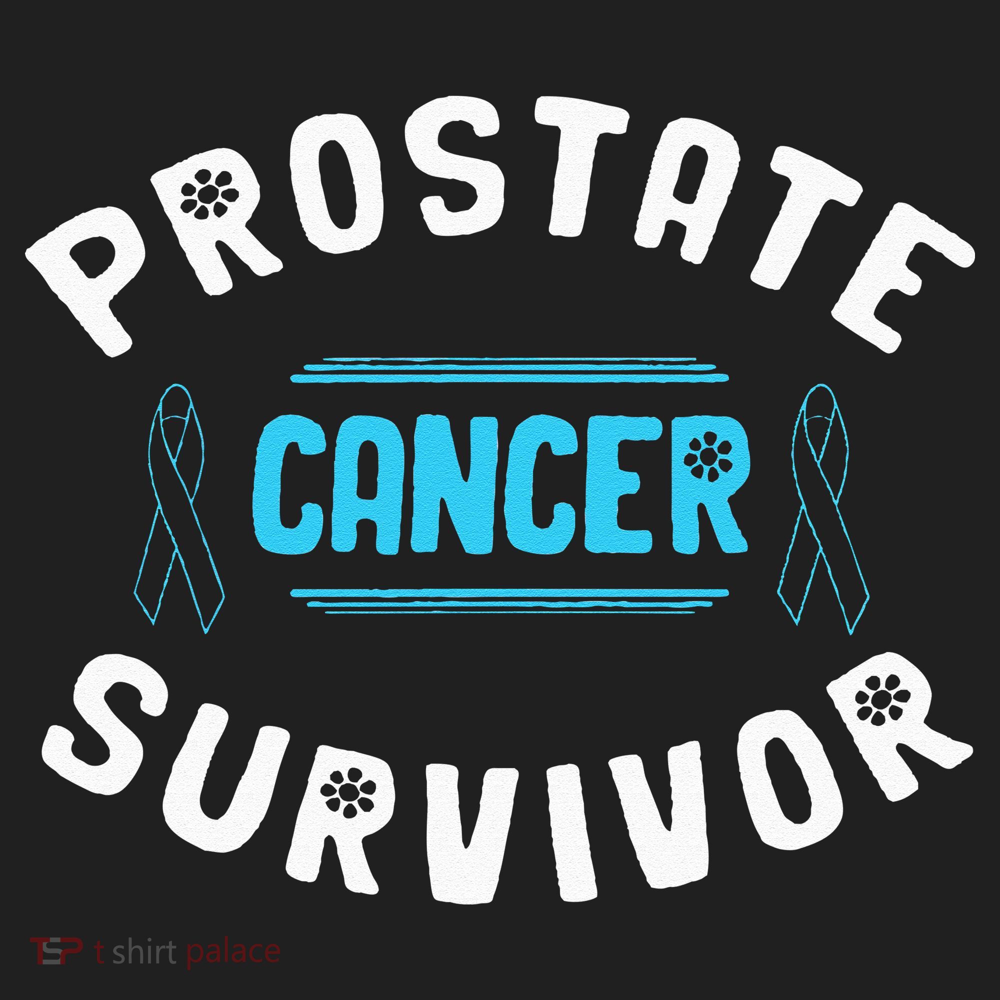 Prostate Cancer Survivor Hat