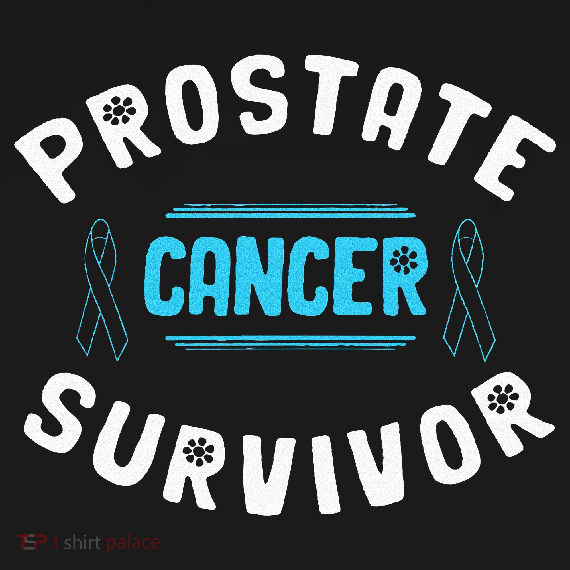 Prostate Cancer Survivor Wool Snapback Cap