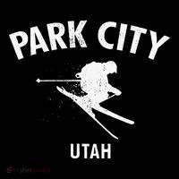 Park City Skiing Sweatshirt thumb 3
