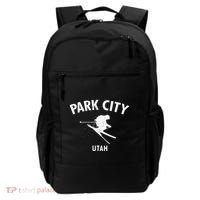 Park City Skiing Backpack thumb 0