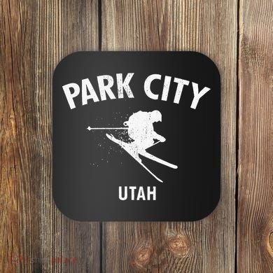 Park City Skiing Coaster