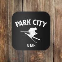 Park City Skiing Coaster thumb 0