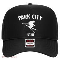 Park City Skiing Hat thumb 0