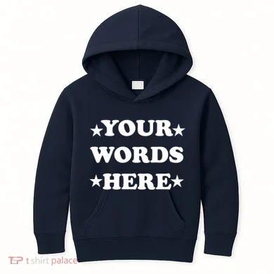 Kids Hoodie
