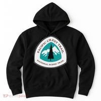Pacific Crest Trail Marker Pct Hoodie thumb 0