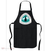 Pacific Crest Trail Marker Pct Apron thumb 0