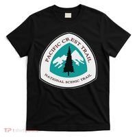 Pacific Crest Trail Marker Pct T-Shirt thumb 0