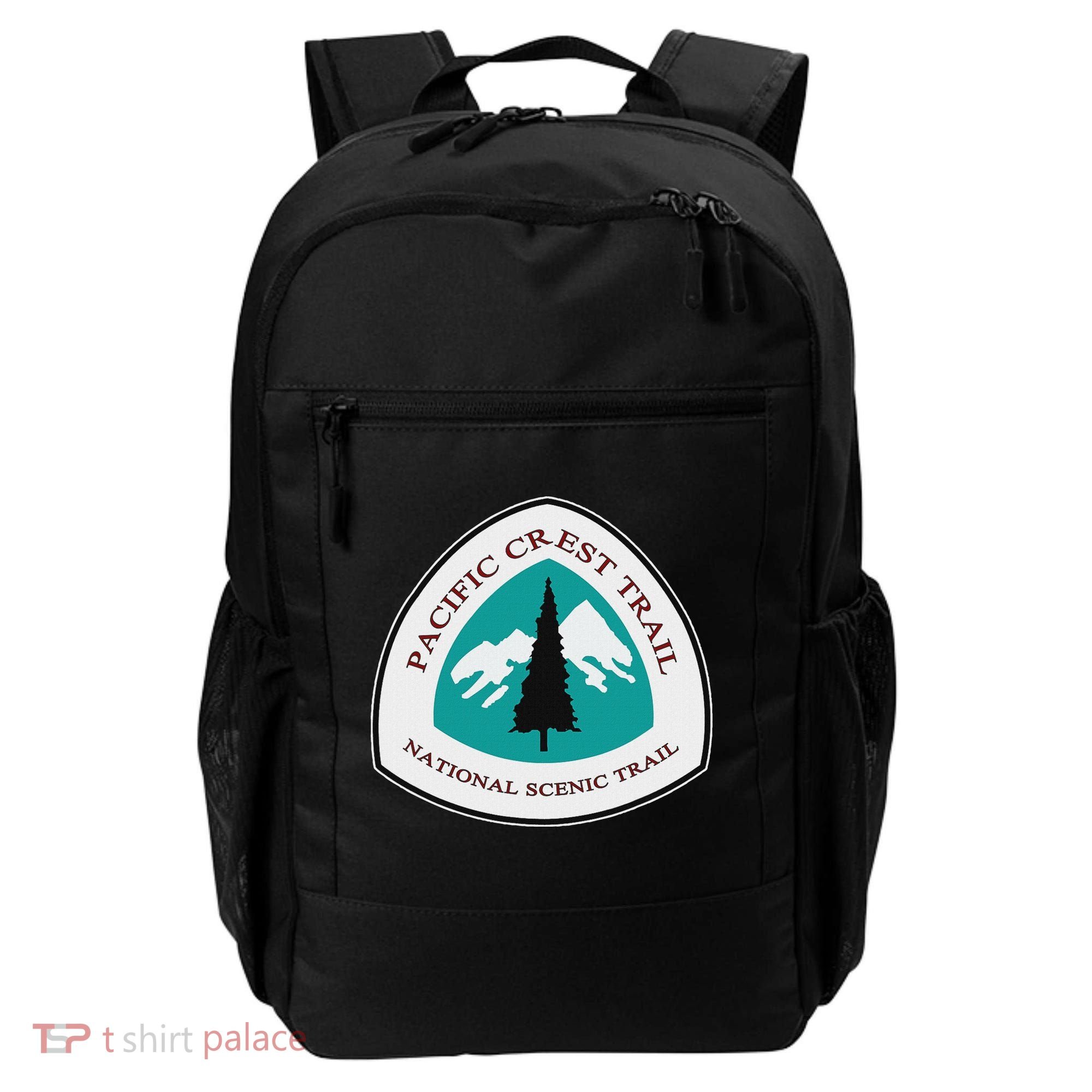 Pacific Crest Trail Marker Pct Backpack