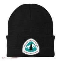 Pacific Crest Trail Marker Pct Beanie thumb 0