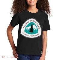 Pacific Crest Trail Marker Pct Kids T-Shirt thumb 2