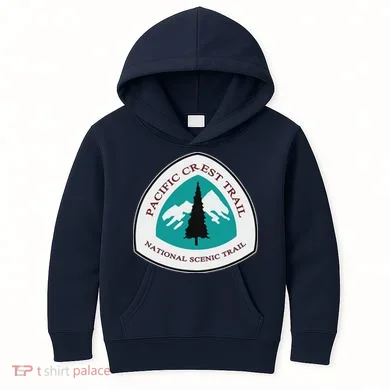 Kids Hoodie