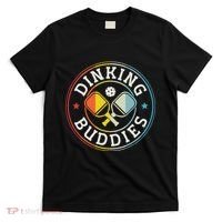 Pickleball Champion Tournament Player Dinking Buddies T-Shirt thumb 0
