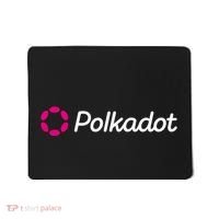 Polkadot Crypto To The Moon HODL DOT Blockchain Polkadot Mousepad thumb 0