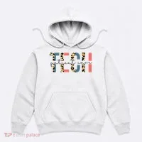 Patient Care Tech Leopard Patient Care Technician PCT Hoodie thumb 0