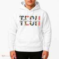 Patient Care Tech Leopard Patient Care Technician PCT Hoodie thumb 2