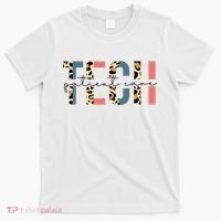 Patient Care Tech Leopard Patient Care Technician PCT T-Shirt thumb 0