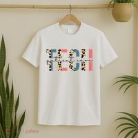 Patient Care Tech Leopard Patient Care Technician PCT T-Shirt thumb 2
