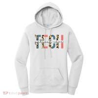 Patient Care Tech Leopard Patient Care Technician PCT Women's Hoodie thumb 0