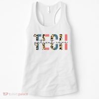 Patient Care Tech Leopard Patient Care Technician PCT Women's Tank Top thumb 0