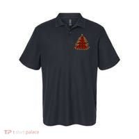 Plaid Christmas Tree Polo thumb 0