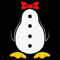 Penguin Costume Tuxedo Halloween Gift For Coffee Mug thumb 5