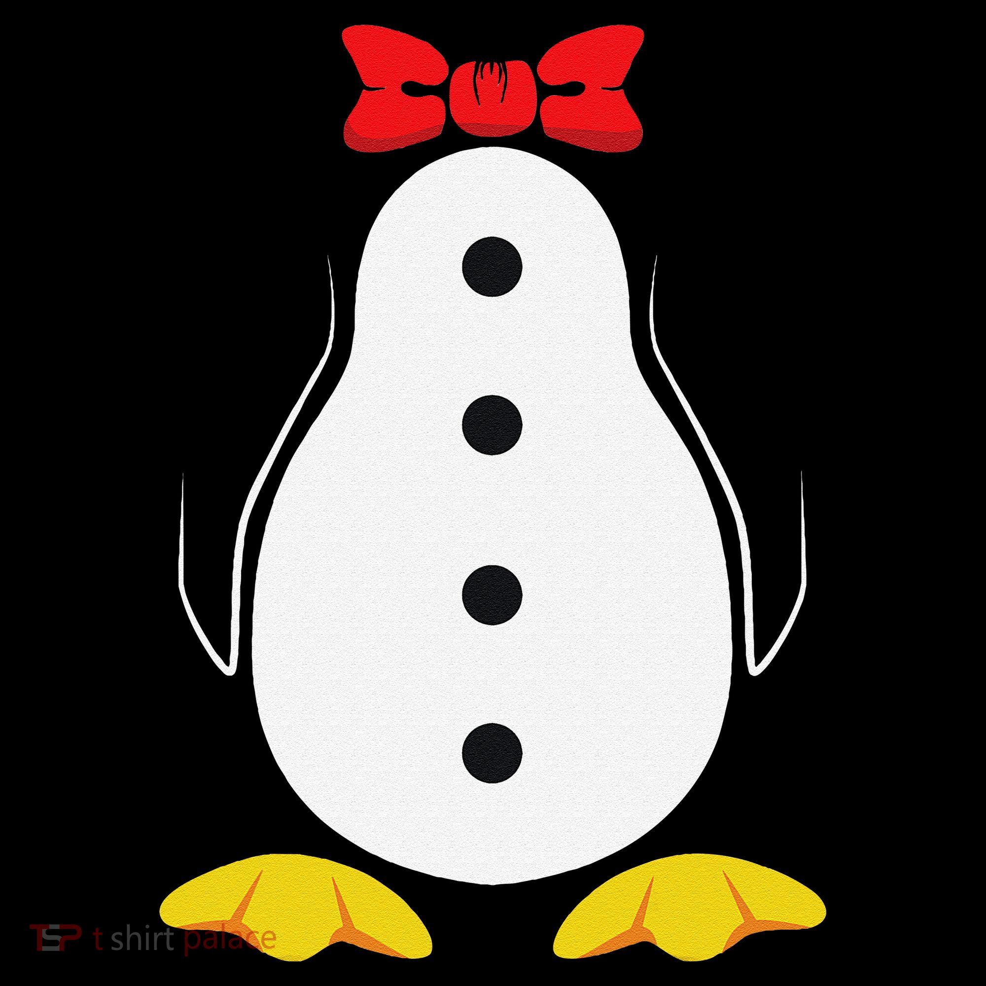 Penguin Costume Tuxedo Halloween Gift For Coffee Mug