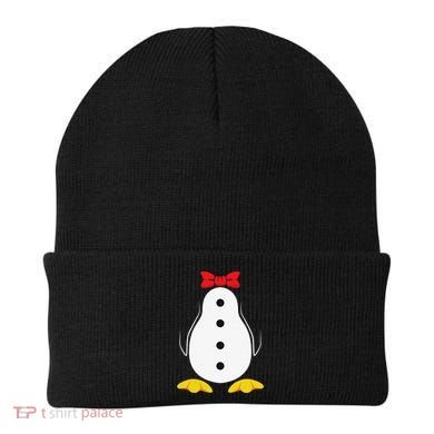 Penguin Costume Tuxedo Halloween Gift For Beanie