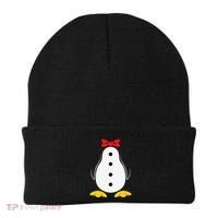 Penguin Costume Tuxedo Halloween Gift For Beanie thumb 0