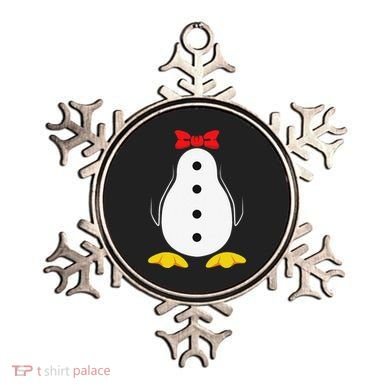 Penguin Costume Tuxedo Halloween Gift For Ornament