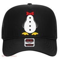 Penguin Costume Tuxedo Halloween Gift For Hat thumb 0