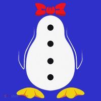 Penguin Costume Tuxedo Halloween Gift For Hoodie thumb 7