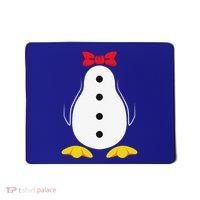 Penguin Costume Tuxedo Halloween Gift For Mousepad thumb 0