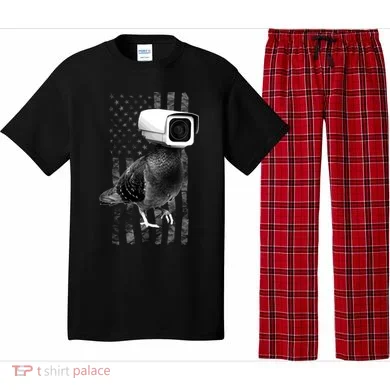Pajama Set